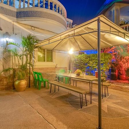 Ratana Villa - Pattaya Holiday House Walking Street 7 Bedrooms Zewnętrze zdjęcie