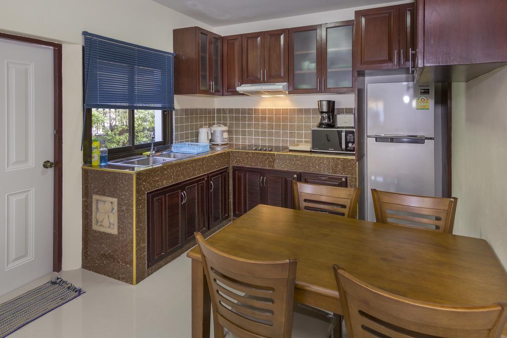 Ratana Villa - Pattaya Holiday House Walking Street 7 Bedrooms Zewnętrze zdjęcie