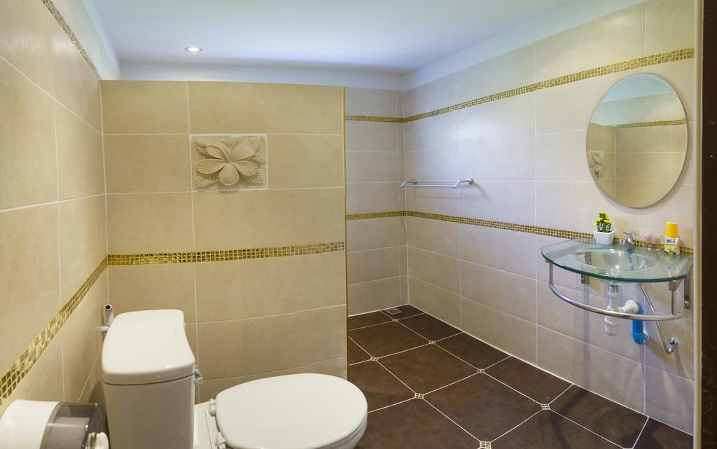 Ratana Villa - Pattaya Holiday House Walking Street 7 Bedrooms Zewnętrze zdjęcie