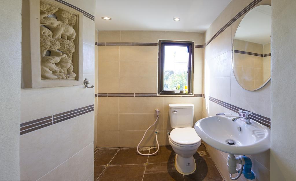 Ratana Villa - Pattaya Holiday House Walking Street 7 Bedrooms Zewnętrze zdjęcie