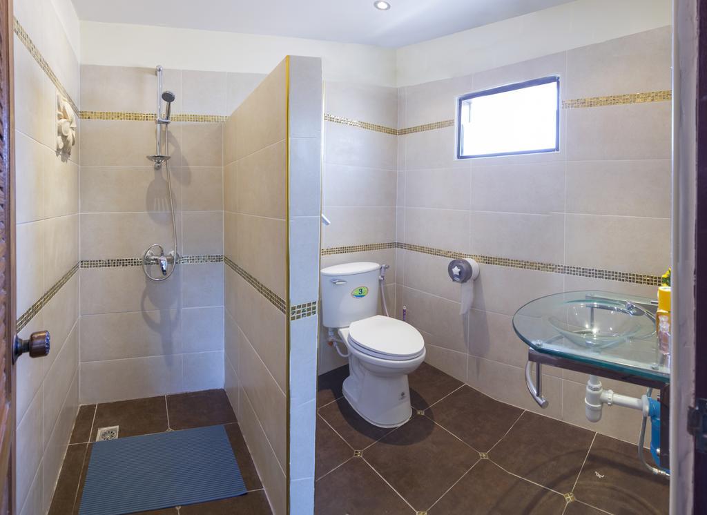 Ratana Villa - Pattaya Holiday House Walking Street 7 Bedrooms Zewnętrze zdjęcie