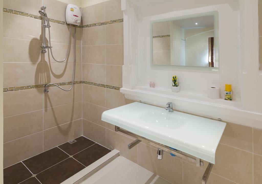 Ratana Villa - Pattaya Holiday House Walking Street 7 Bedrooms Zewnętrze zdjęcie